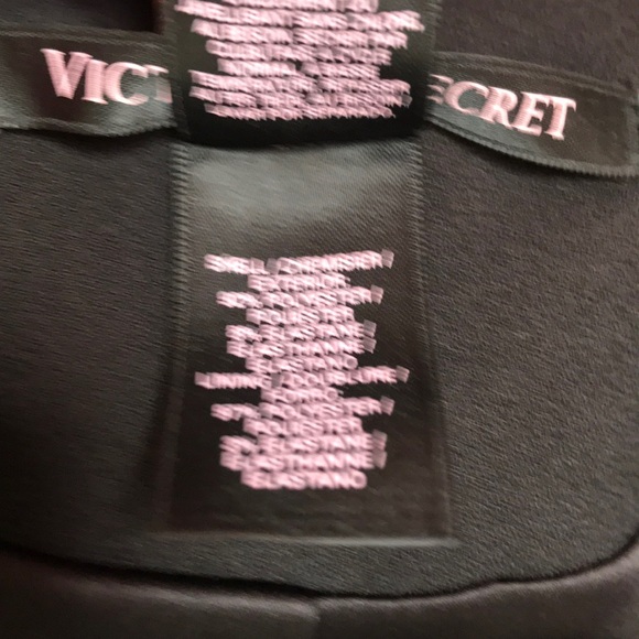 Victoria’s Secret jacket. Size 4 - Picture 6 of 6